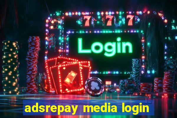 adsrepay media login